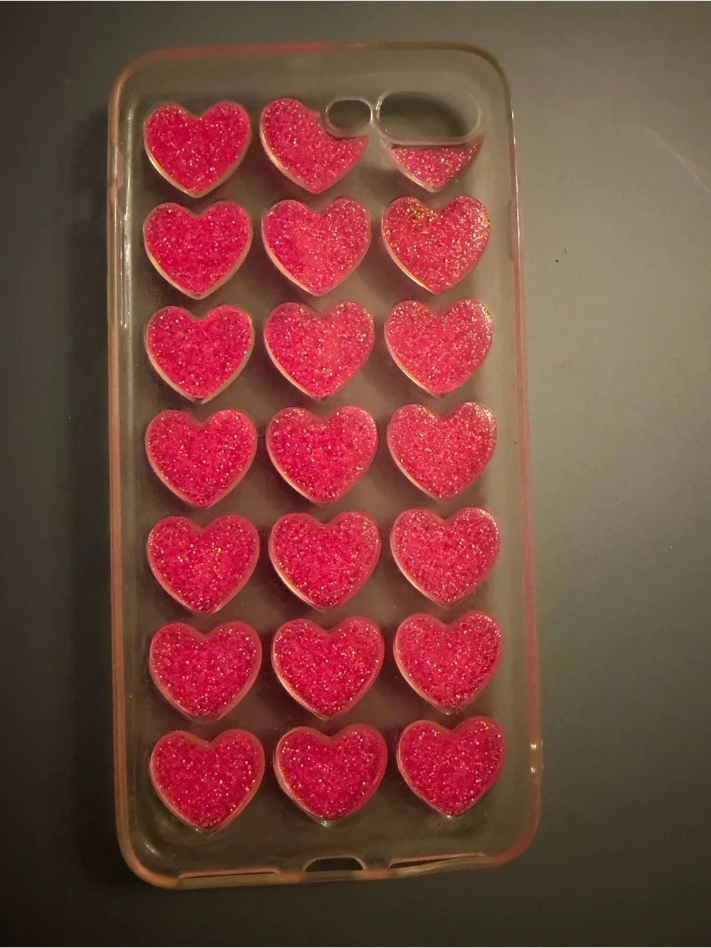 Heart Iphone Case
